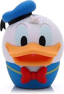 Mini Bluetooth Speaker Featuring Donald Duck