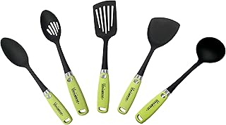 14-Inch Food Grade Nylon Kitchen Tools Set