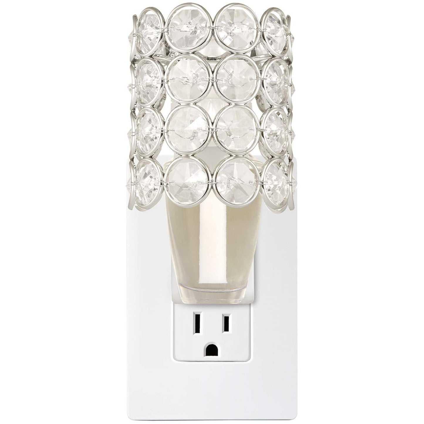 GEM Topper NIGHTLIGHT Wallflowers Fragrance Plug