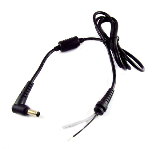 DC Power Charger Adapter Cable for Laptop 4.0mm x 1.35mm