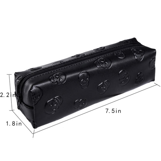 Glossy Hologram Laser Cosmetic and Pencil Case
