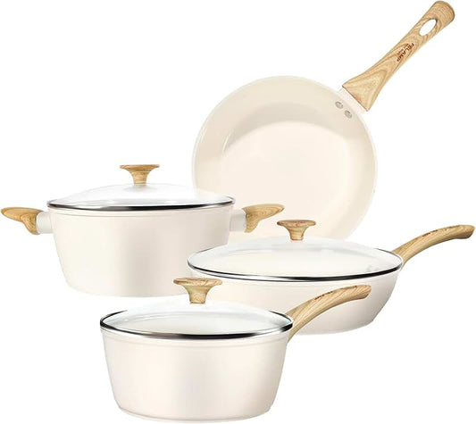 14cm Cast Iron Mini Flat Frying Pan