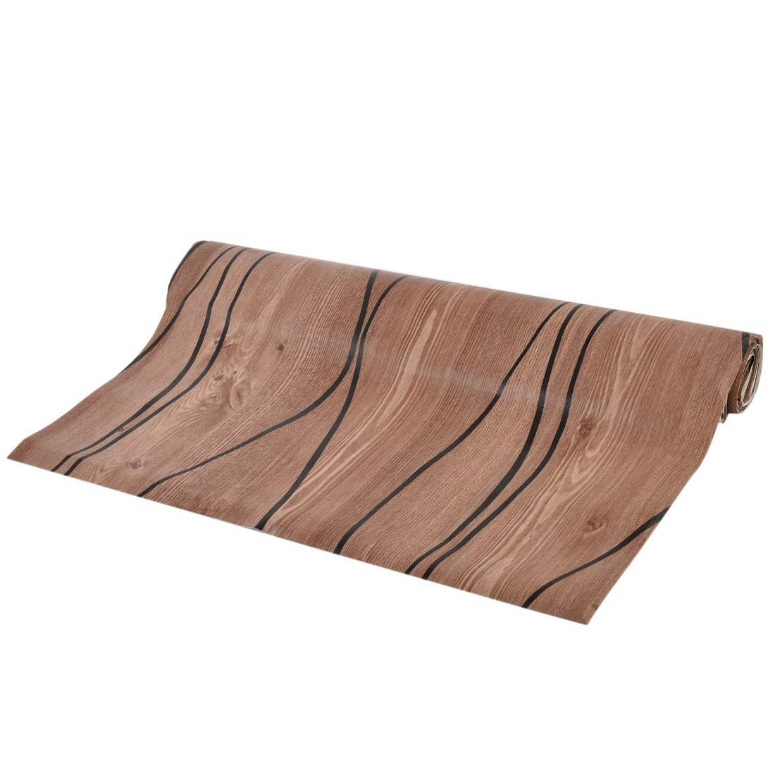 Industries PVC Wardrobe Kitchen Dr er Shelf Mat 5 Mtr Roll CTKTC028892