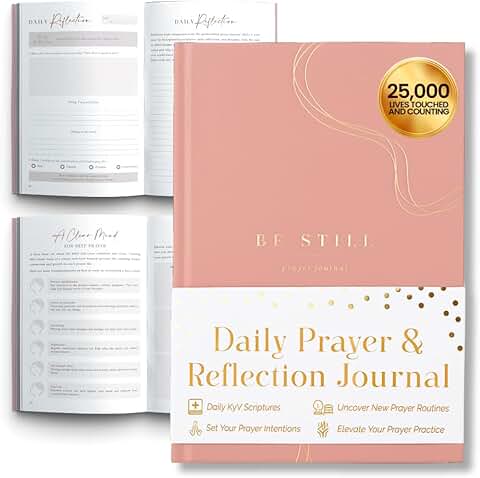 90-Day Devotional Journal for Women