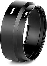49mm Lens Adapter for Ricoh GR III