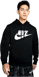 Men's Sportswear Pullover Hoodie