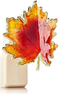 Fall Ombre Maple Leaf Wallflower Diffuser