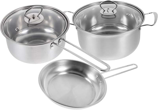 7-Piece Wooden Cooking Utensil Set