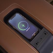 Wireless Charger Replacement for Toyota Tundra (2014-2021)