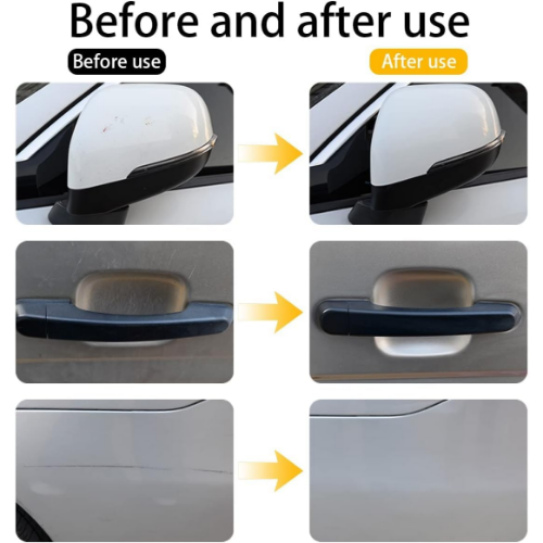 MODAIO-Repair Car Scratches Instantly with Nano Magic Car Scratch Remover Cloth