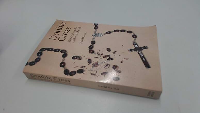 Double Cross: The Catholic Church's Code