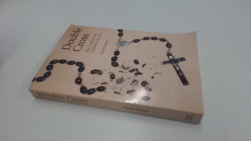 Double Cross: The Catholic Church's Code