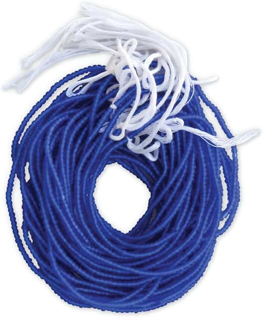 Adjustable Plus Size Waist Beads for Women