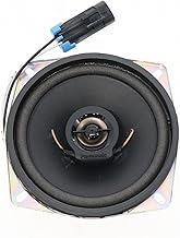5.25 Inch Coaxial Speaker
