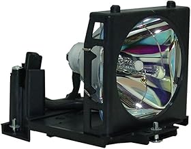 Projector Lamp Bulb with Housing for HD-PJ52 and PJ-TX100