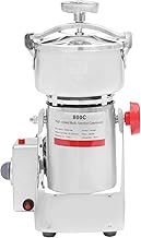 Heavy Duty 800g Grain Mill Grinder for Flour Making