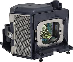 Projector Lamp with Housing for Select Sony Models