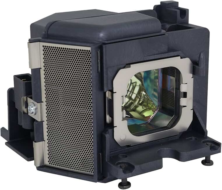Projector Lamp with Housing for Select Sony Models