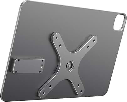 Magnetic Wireless Charging Panel for iPad Pro and iPad Air