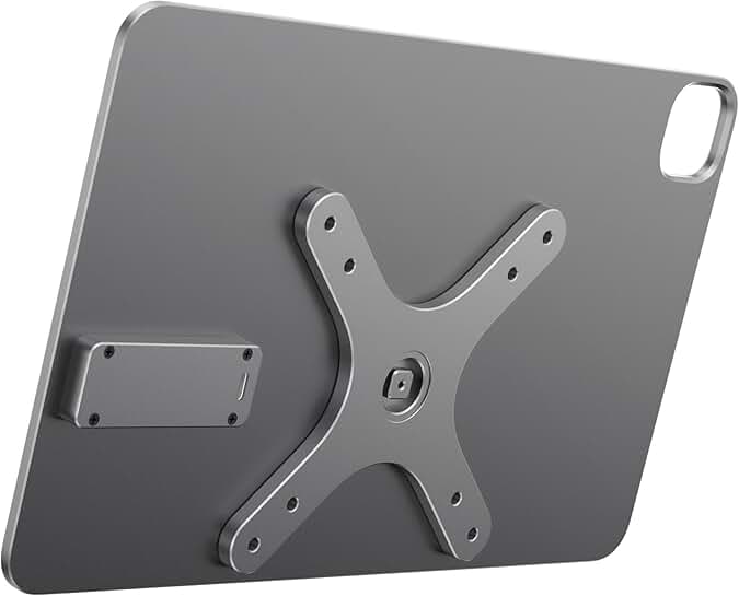 Magnetic Wireless Charging Panel for iPad Pro and iPad Air