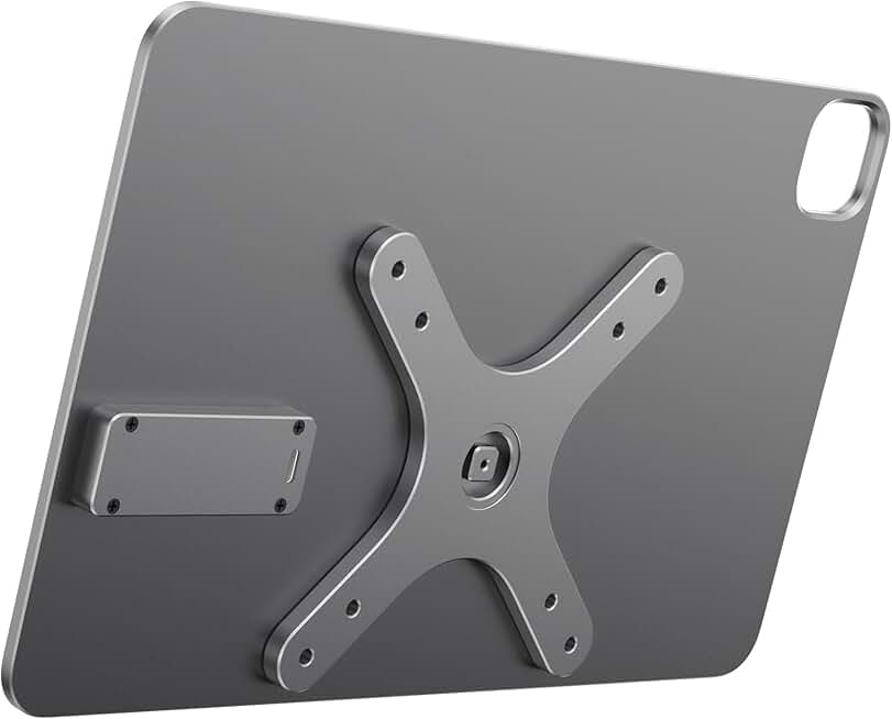 Magnetic Wireless Charging Panel for iPad Pro and iPad Air