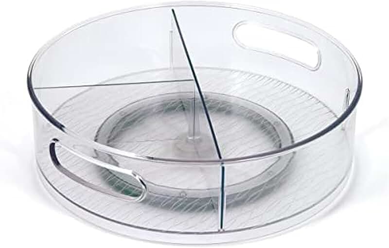 5-Piece Stainless Steel Mixing Bowls with Lids and Graters