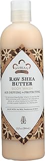 Age-Defying Shea Butter Body Wash, 13 Oz, Pack of 3
