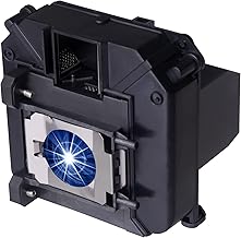 Projector Lamp with Housing for EH-TW5900 and More