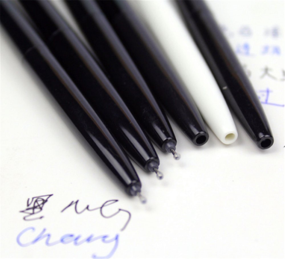 Cute Kawaii Cat Gel Pen for School and Office