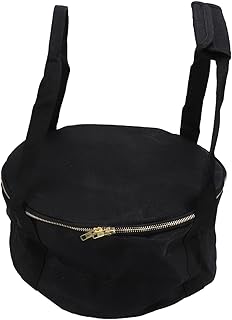 Heavy Duty Canvas Dutch Pot Storage Bag for Camping