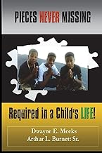 Pieces Always Present in a Child's Life