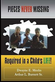 Pieces Always Present in a Child's Life