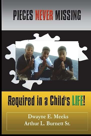 Pieces Always Present in a Child's Life