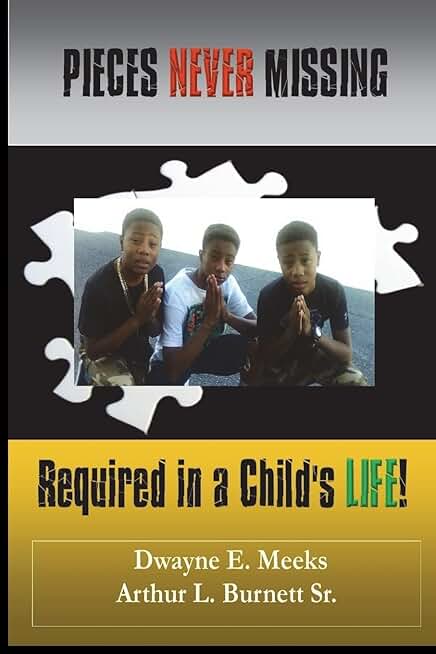 Pieces Always Present in a Child's Life