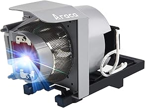 Projector Lamp with Housing for UF70 and SLR70