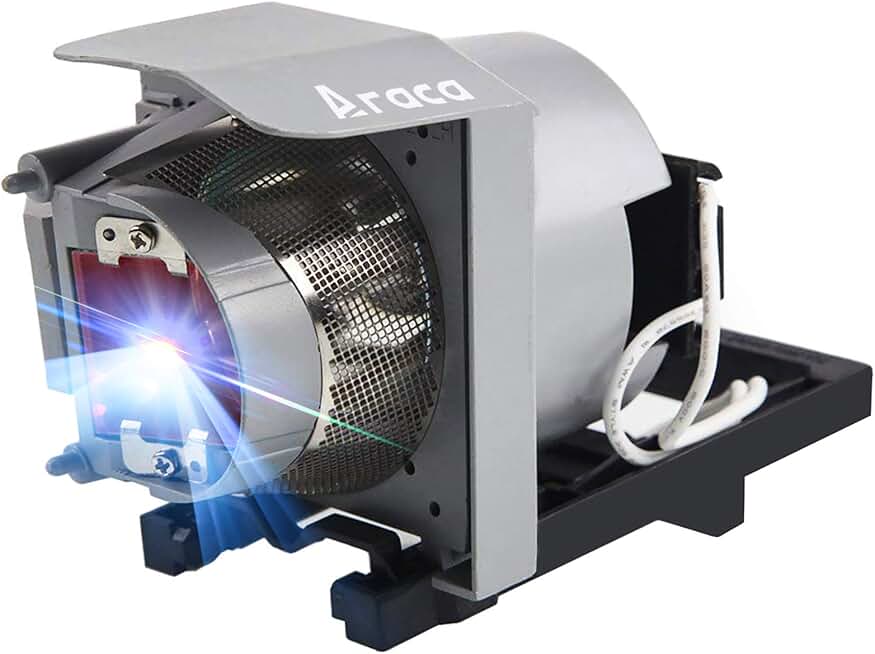 Projector Lamp with Housing for UF70 and SLR70