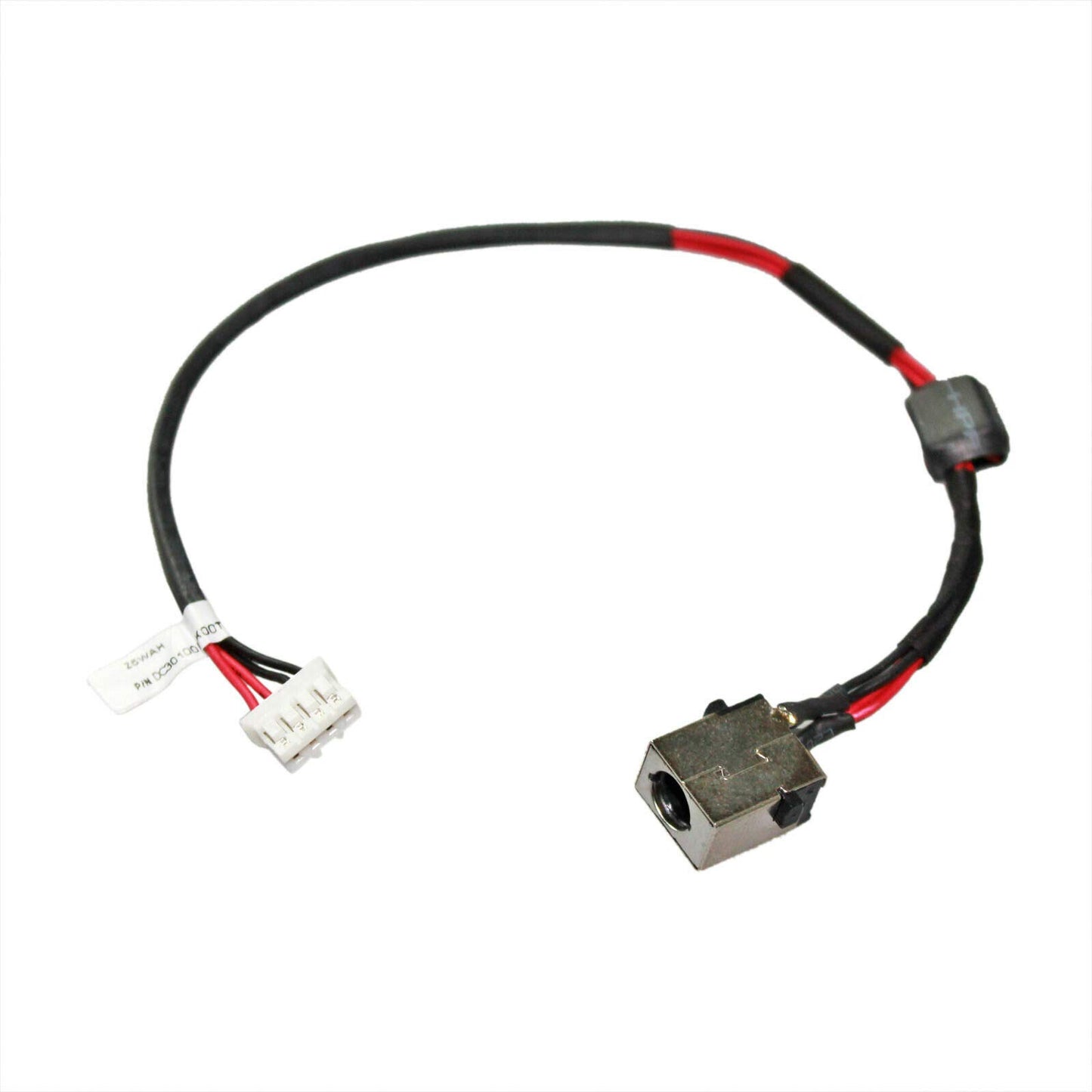 DC Power Jack with Cable for Aspire E5-521-23KH