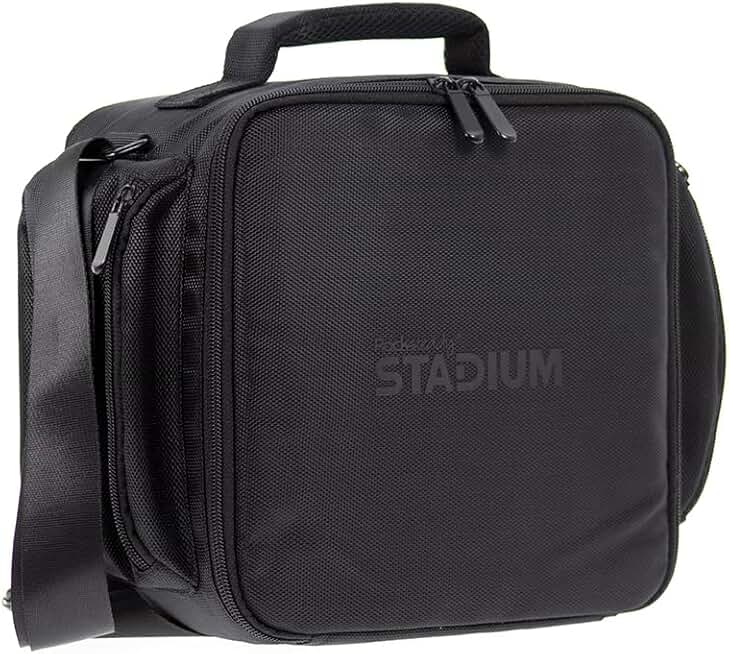 Stadium Carry Bag for Speakers and Subwoofer