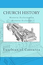 Church history: Ecclesiastical history