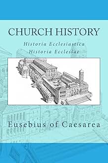 Church history: Ecclesiastical history