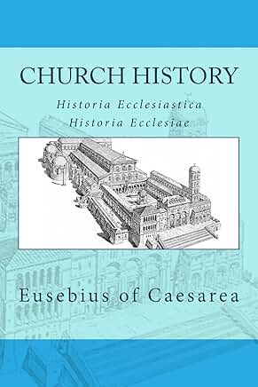 Church history: Ecclesiastical history