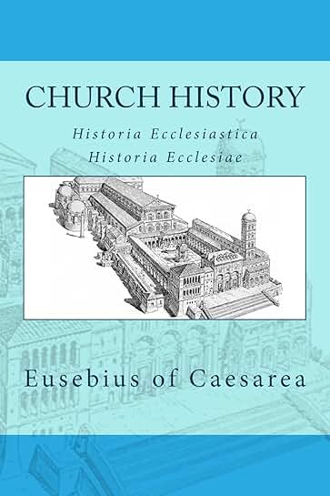 Church history: Ecclesiastical history