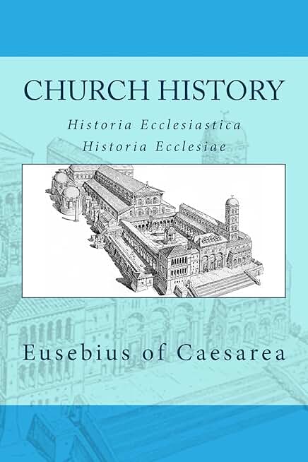 Church history: Ecclesiastical history