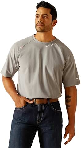 Baselayer T-Shirt