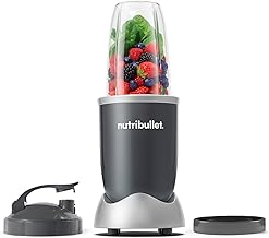 Personal Blender for Shakes and Smoothies, 24 oz