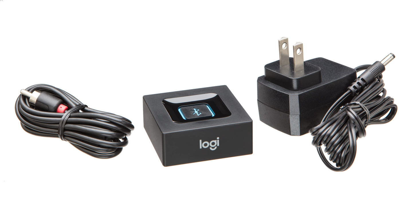 Bluetooth Audio Adapter for Bluetooth Streaming