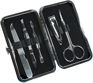 Heavy Duty Travel Kit and Toiletry Bag