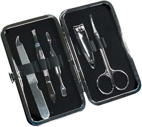 Heavy Duty Travel Kit and Toiletry Bag