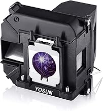 Projector Lamp for Epson PowerLite Home Cinema 3020 3010