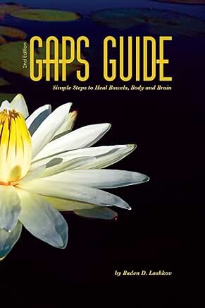 Guide to Healing Bowels, Body, and Brain